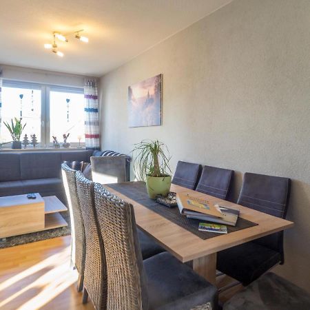 Ferienwohnung Muenster Вернигерод Екстериор снимка
