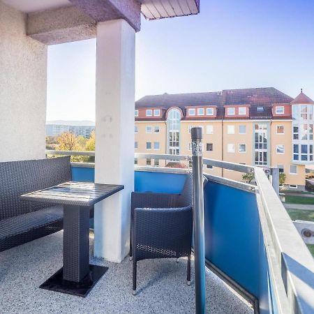 Ferienwohnung Muenster Вернигерод Екстериор снимка