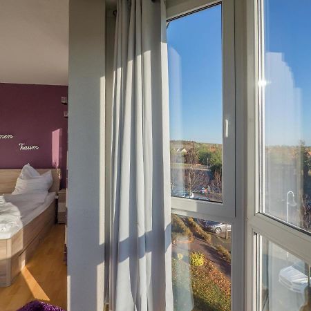 Ferienwohnung Muenster Вернигерод Екстериор снимка