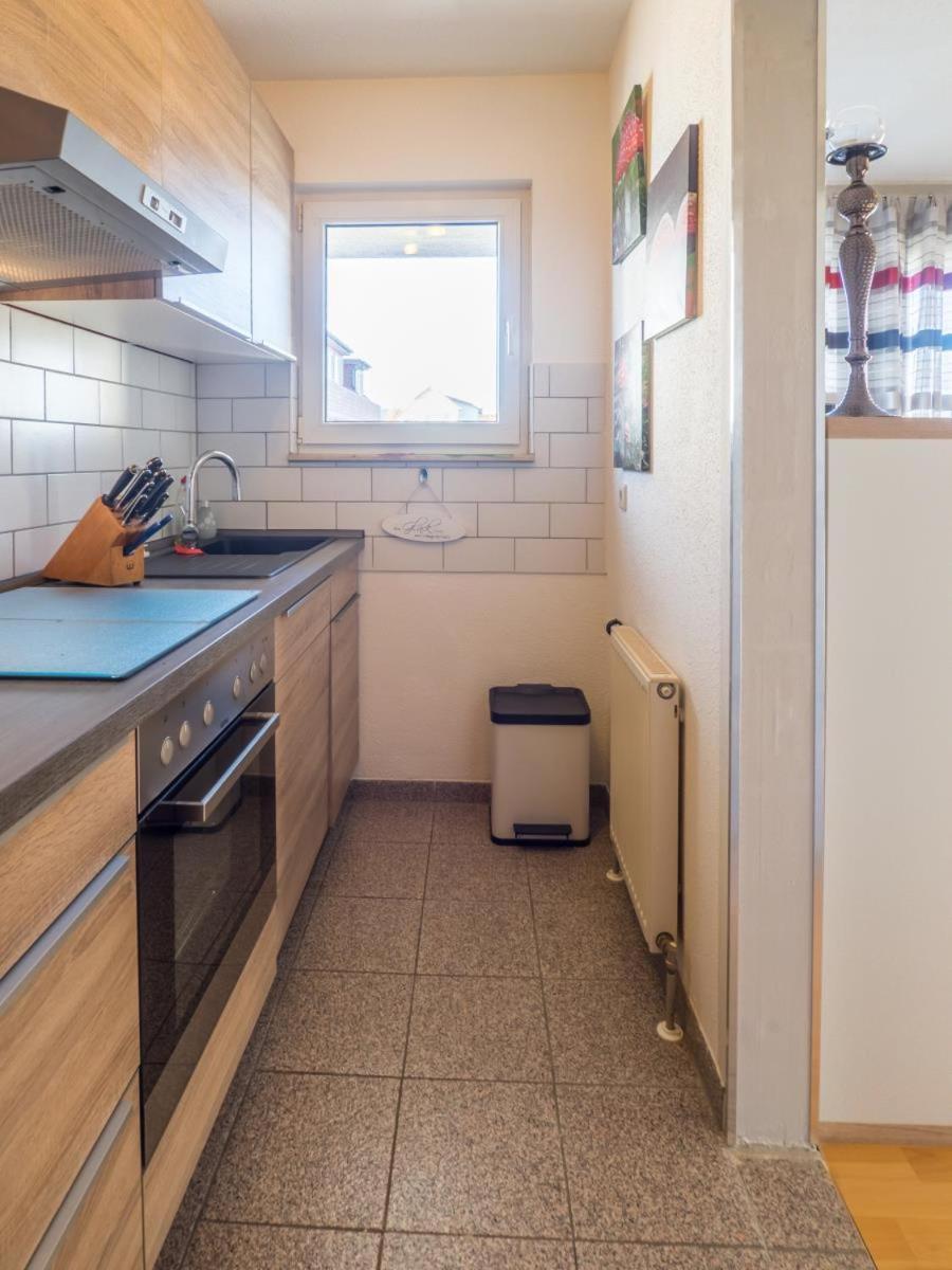 Ferienwohnung Muenster Вернигерод Екстериор снимка