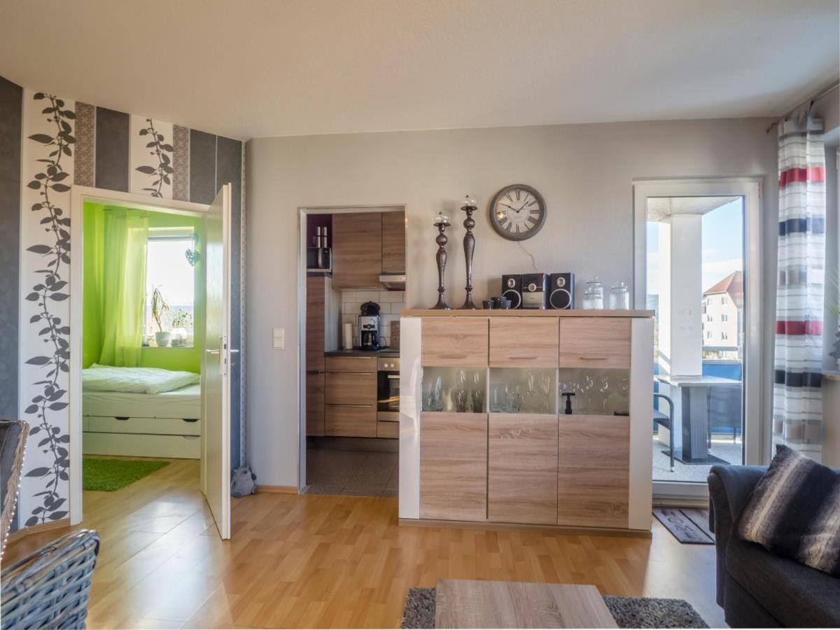 Ferienwohnung Muenster Вернигерод Екстериор снимка