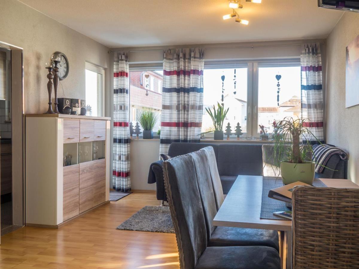 Ferienwohnung Muenster Вернигерод Екстериор снимка