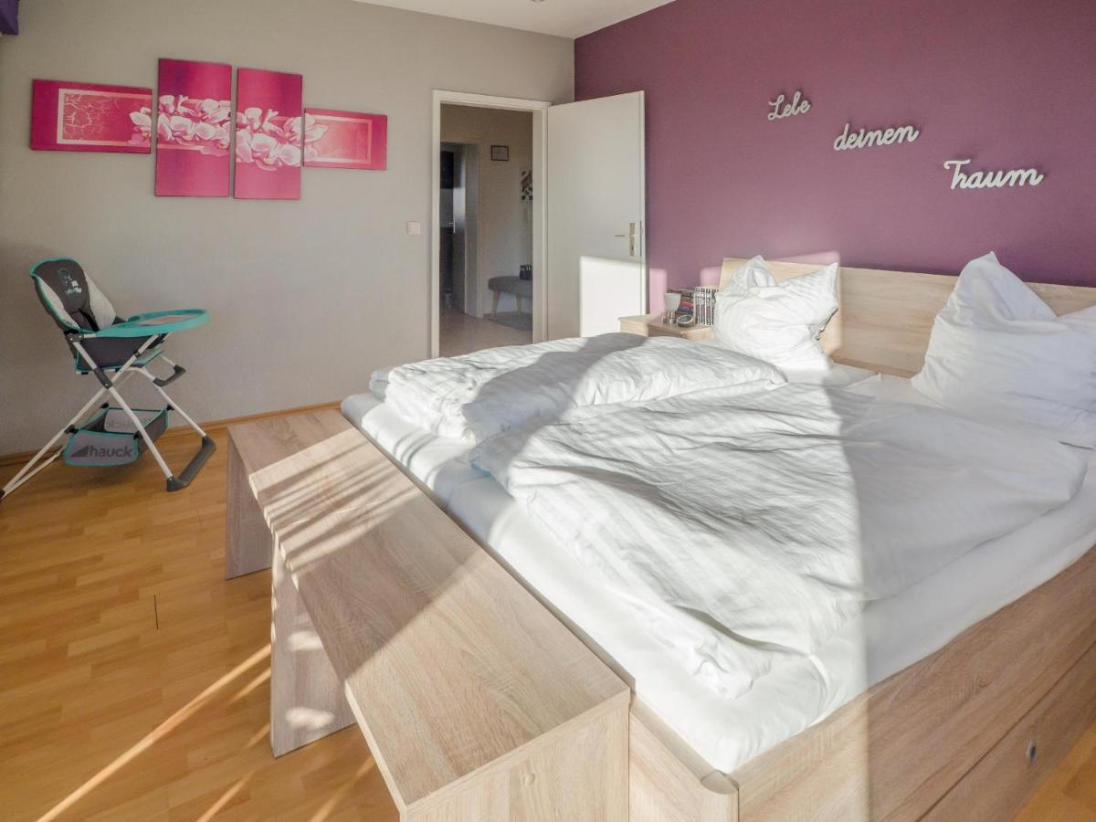 Ferienwohnung Muenster Вернигерод Екстериор снимка