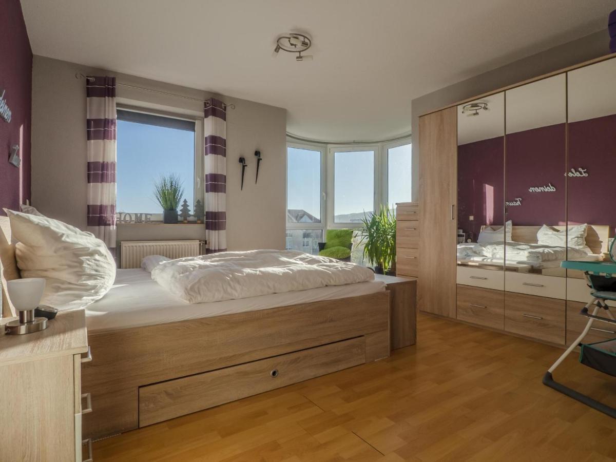 Ferienwohnung Muenster Вернигерод Екстериор снимка