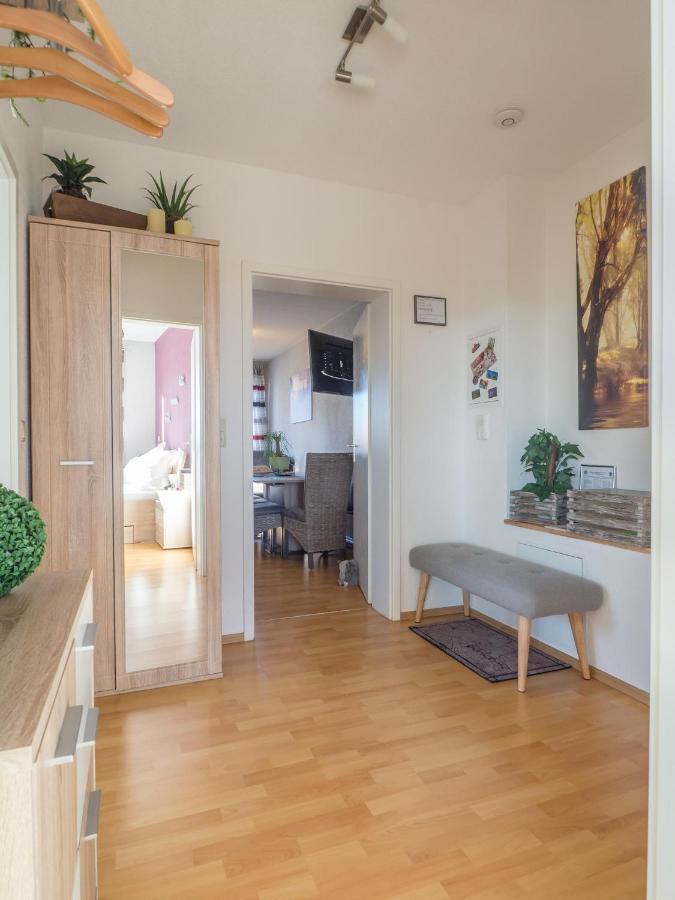 Ferienwohnung Muenster Вернигерод Екстериор снимка