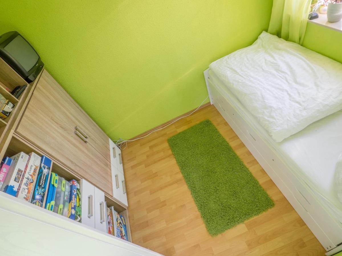Ferienwohnung Muenster Вернигерод Екстериор снимка